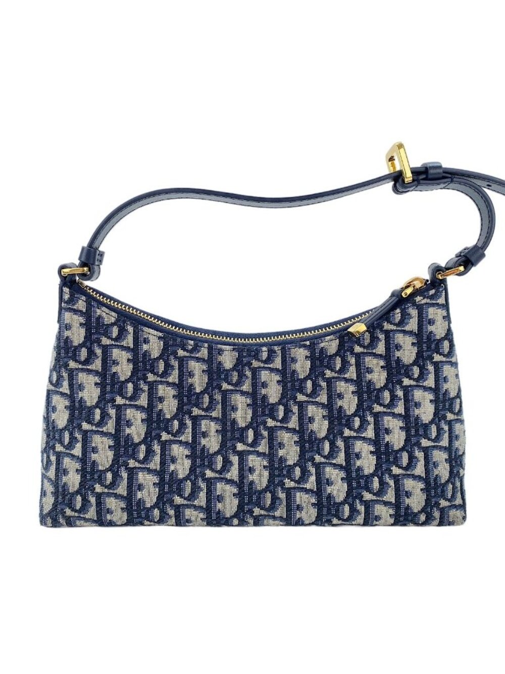 Dior Shoulder Bag Hobo Trotter - Picture 3 of 10